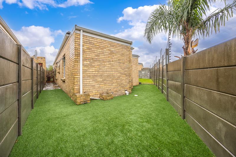 3 Bedroom Property for Sale in Jagtershof Western Cape